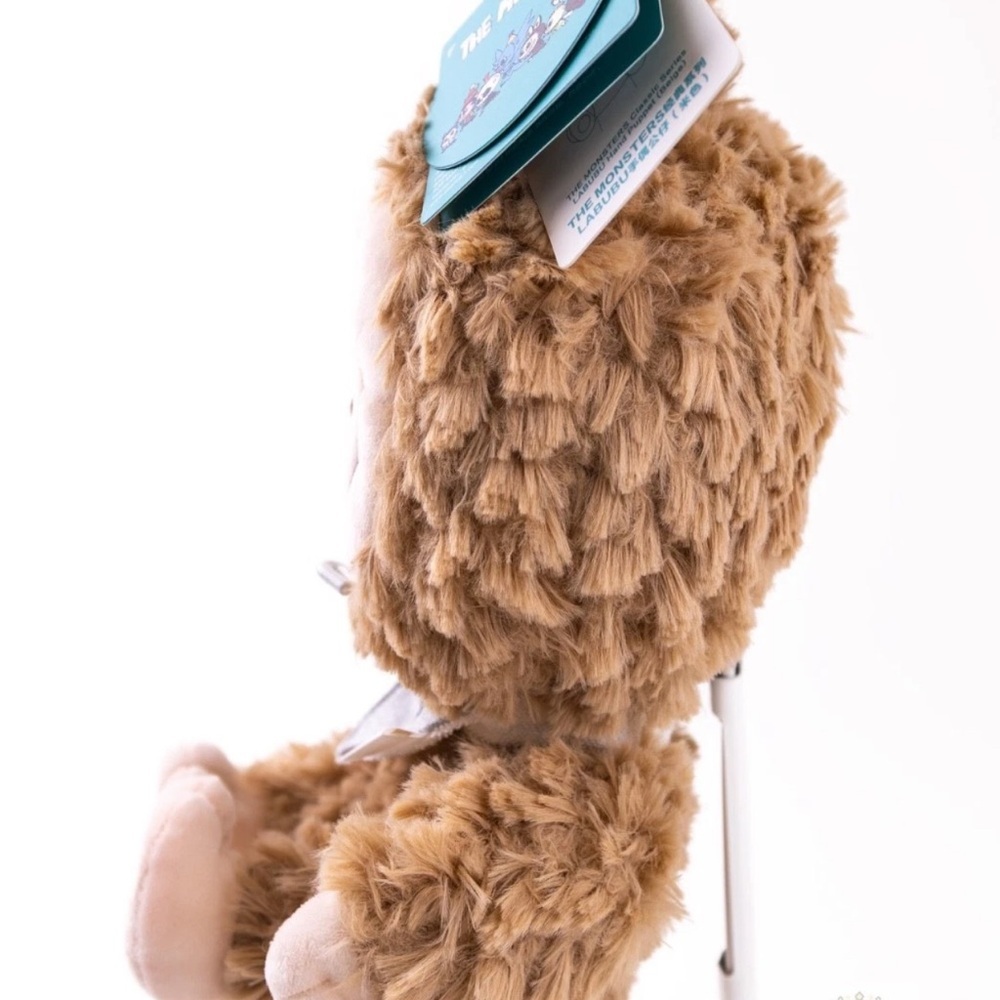 POP MART POP LAND LABUBU Hand Puppet - Picture 3 of 9